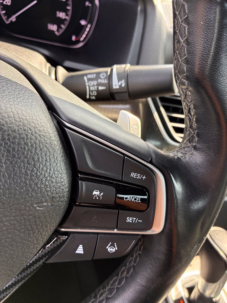 Used 2022 Honda Accord Sport image 29