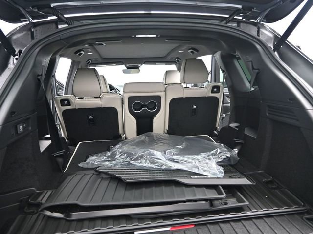 New 2026 Acura MDX Type S image 12