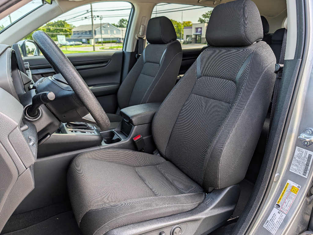 Used 2024 Honda CR-V EX image 14