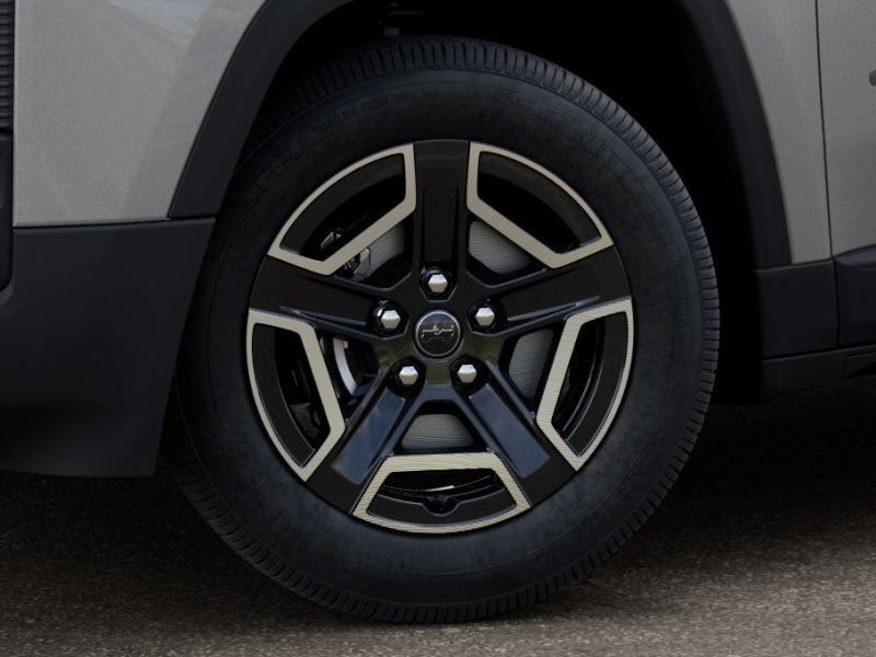 New 2026 Jeep Cherokee Limited AWD/4WD image 9