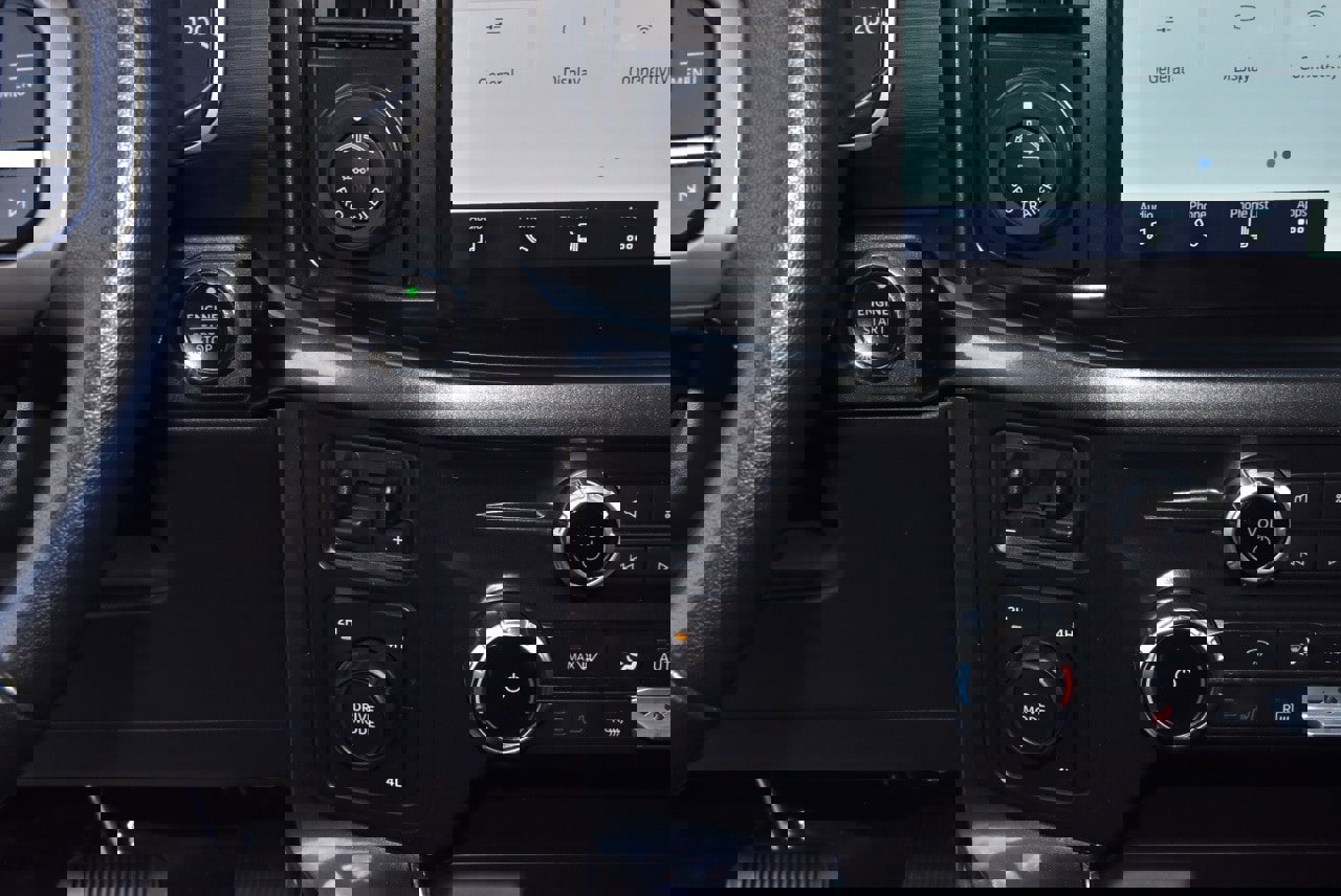 Certified 2022 Ford F150 XLT w/ Equipment Group 302A High image 30