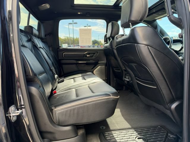 Used 2019 RAM 1500 Limited AWD/4WD image 10