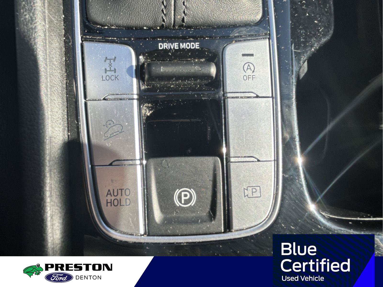 Used 2022 Hyundai Tucson SEL w/ Convenience + Premium Package AWD/4WD image 21