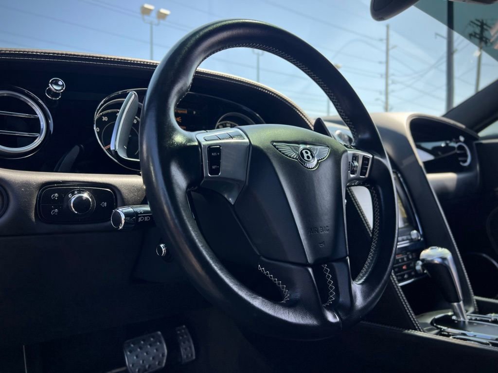 Used 2016 Bentley Continental GT image 62