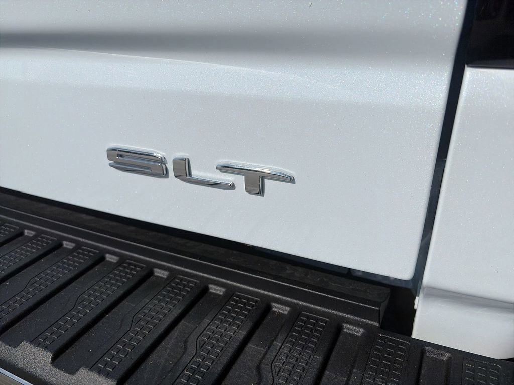 New 2026 GMC Sierra 1500 SLT w/ SLT Premium Package AWD/4WD image 40
