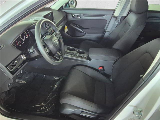 Used 2026 Honda Civic LX image 16