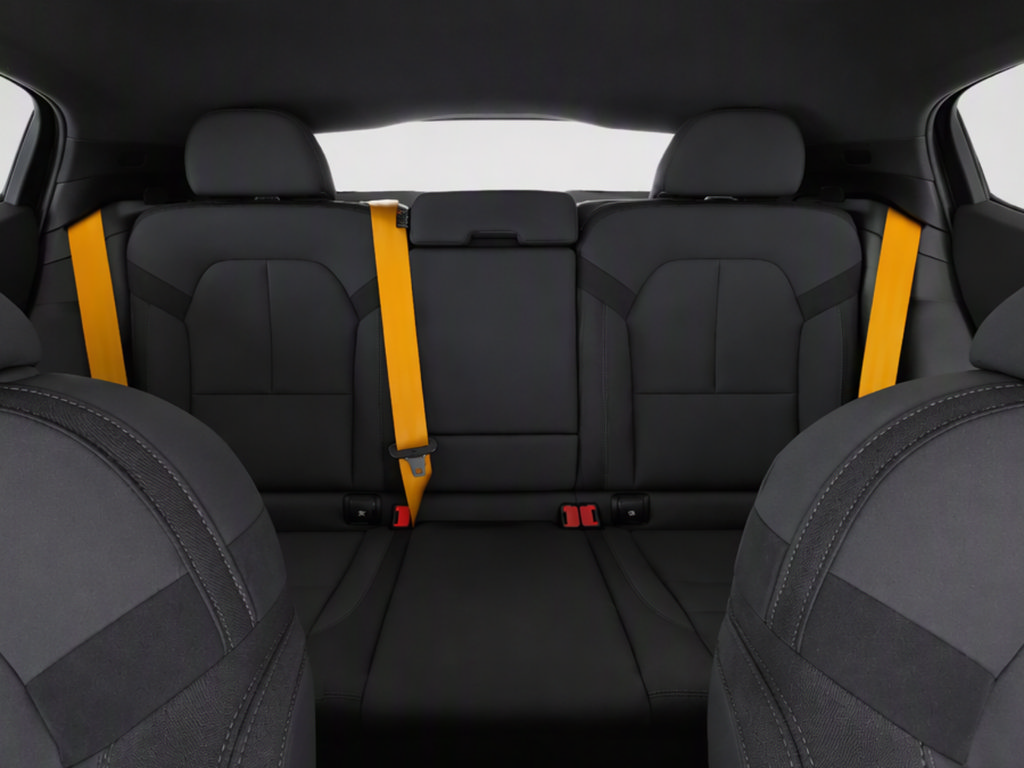 Used 2023 Polestar Polestar 2 AWD/4WD image 15