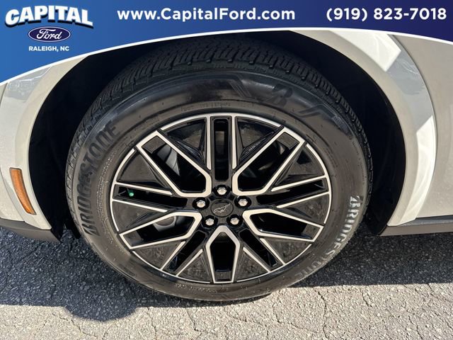 Certified 2025 Ford Mustang Mach-E Premium AWD/4WD image 13