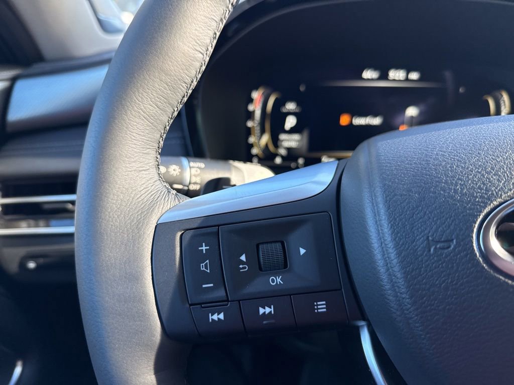 New 2026 INFINITI QX60 Luxe w/ Cargo Package AWD/4WD image 21