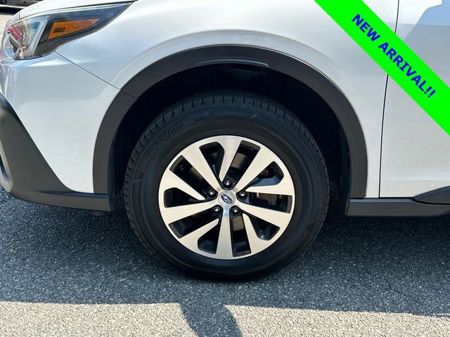 Used 2021 Subaru Outback Premium image 11