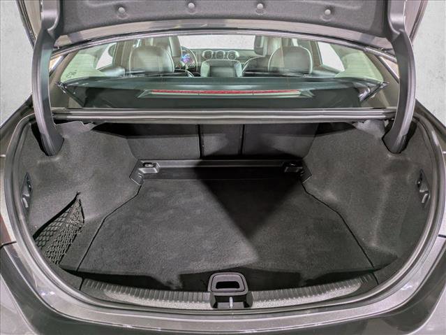 Certified 2022 Mercedes-Benz C 300 Sedan image 10