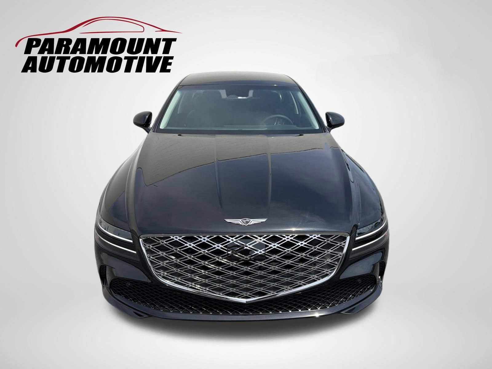Used 2026 Genesis G80 2.5T AWD/4WD image 2