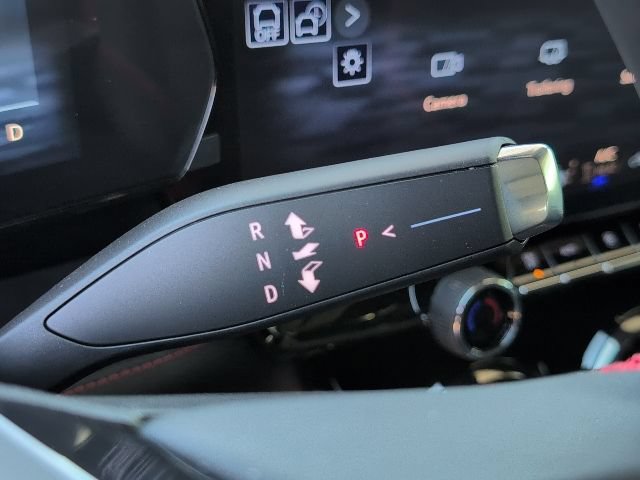 New 2026 Chevrolet Blazer EV RS w/ Super Cruise Package FWD image 23