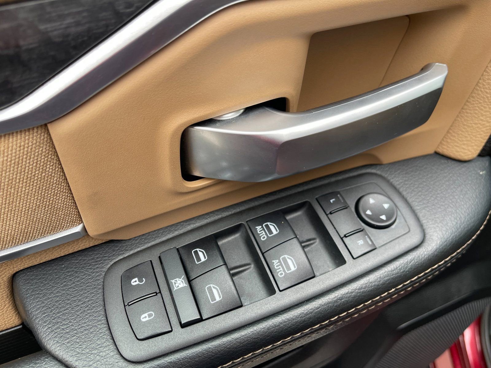 Used 2022 RAM 2500 Big Horn w/ Level A Equipment Group image 13