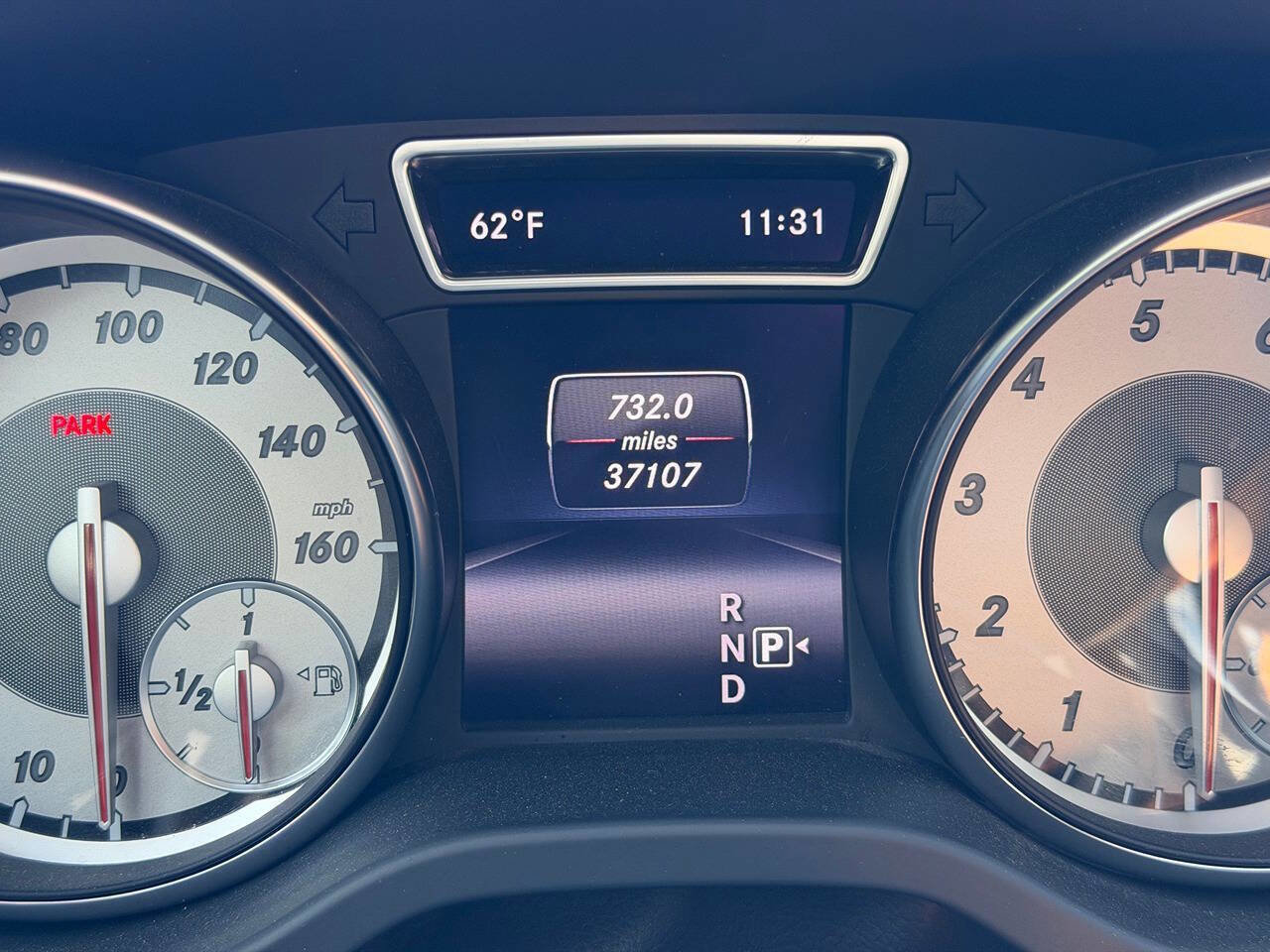 Used 2015 Mercedes-Benz CLA 250 image 20