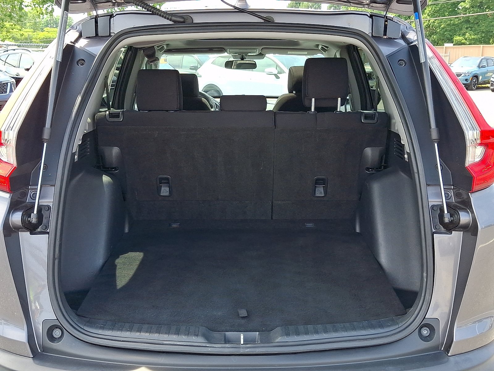 Used 2019 Honda CR-V EX image 28
