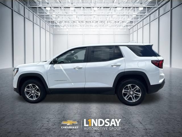 Used 2026 GMC Terrain Elevation AWD/4WD image 21