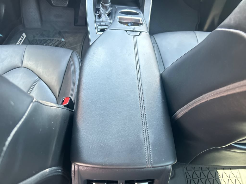 Certified 2021 Toyota Avalon XLE FWD image 27
