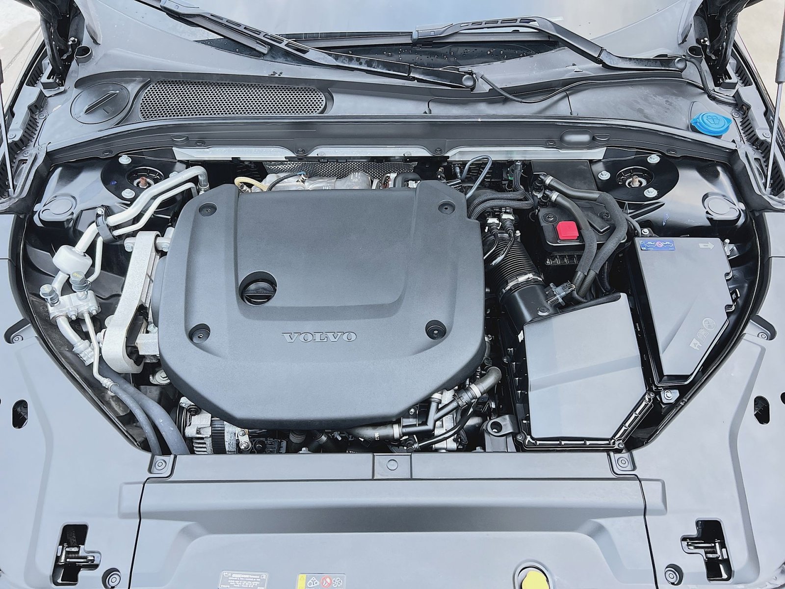 Certified 2023 Volvo S90 B6 Ultimate image 28