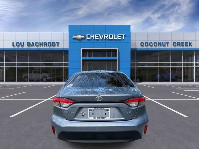 Used 2023 Toyota Corolla LE FWD image 7