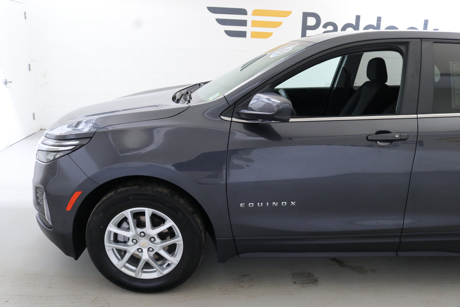 Used 2023 Chevrolet Equinox LT image 4