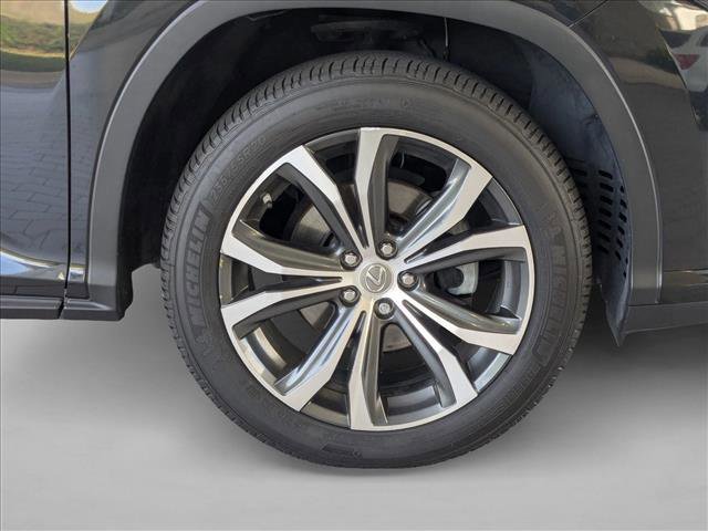 Used 2016 Lexus RX 350 FWD image 22