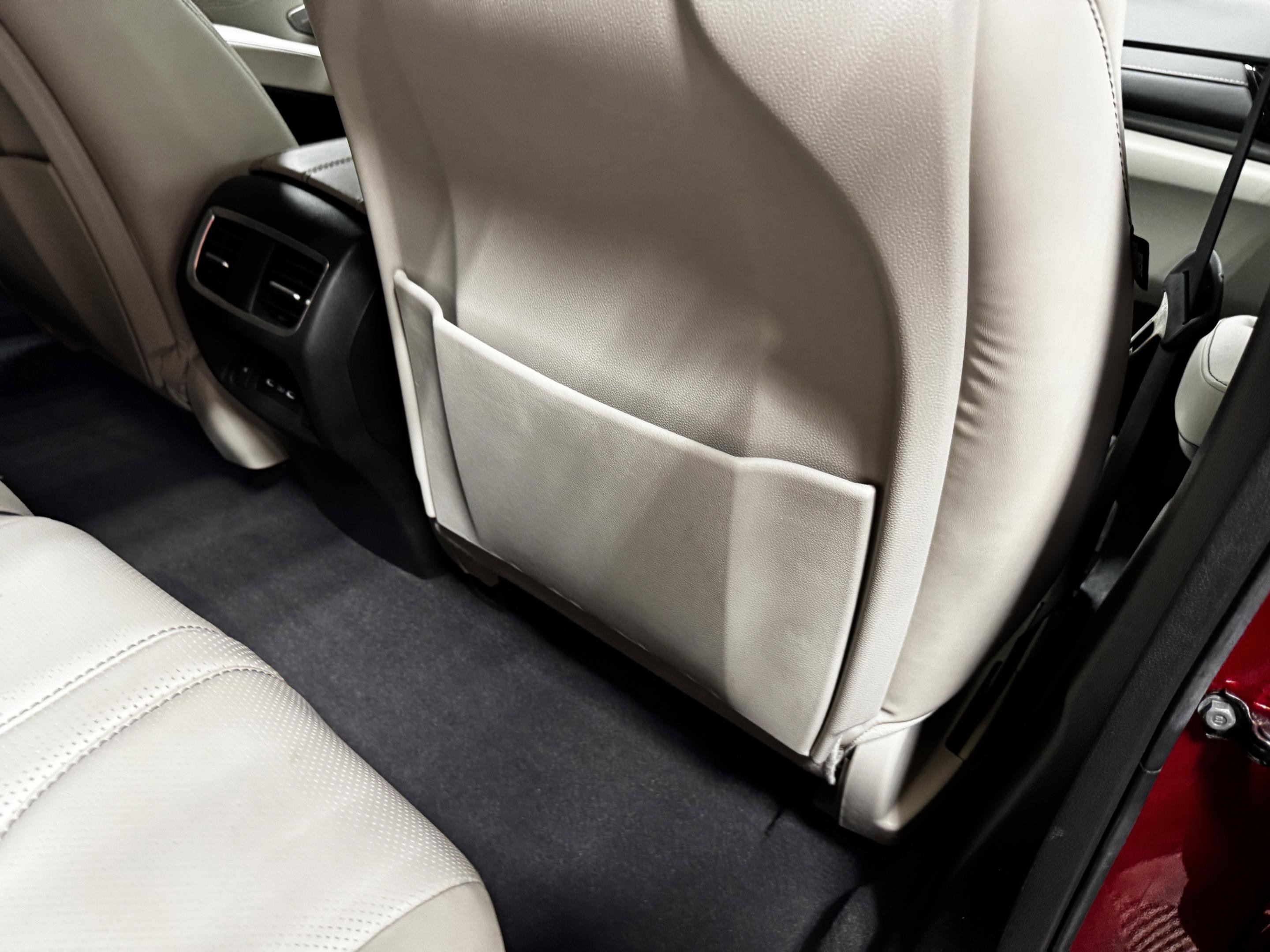 Certified 2025 Acura RDX SH-AWD w/ Advance Package image 18
