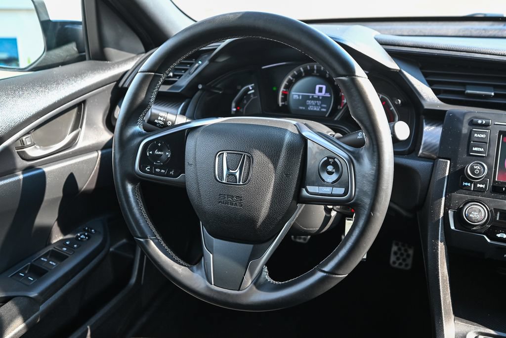 Used 2018 Honda Civic Sport image 30