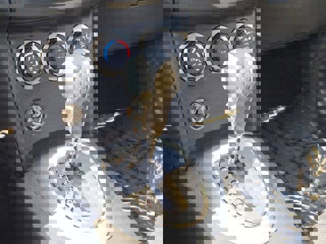 Used 2011 Nissan Rogue S image 19