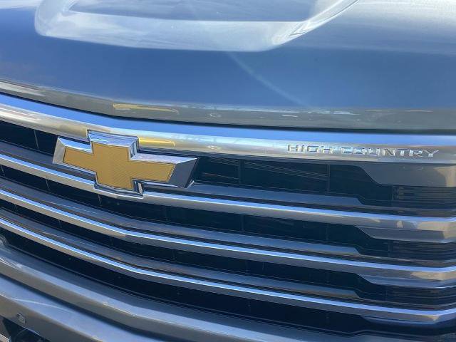 Certified 2024 Chevrolet Silverado 1500 High Country w/ Technology Package image 25