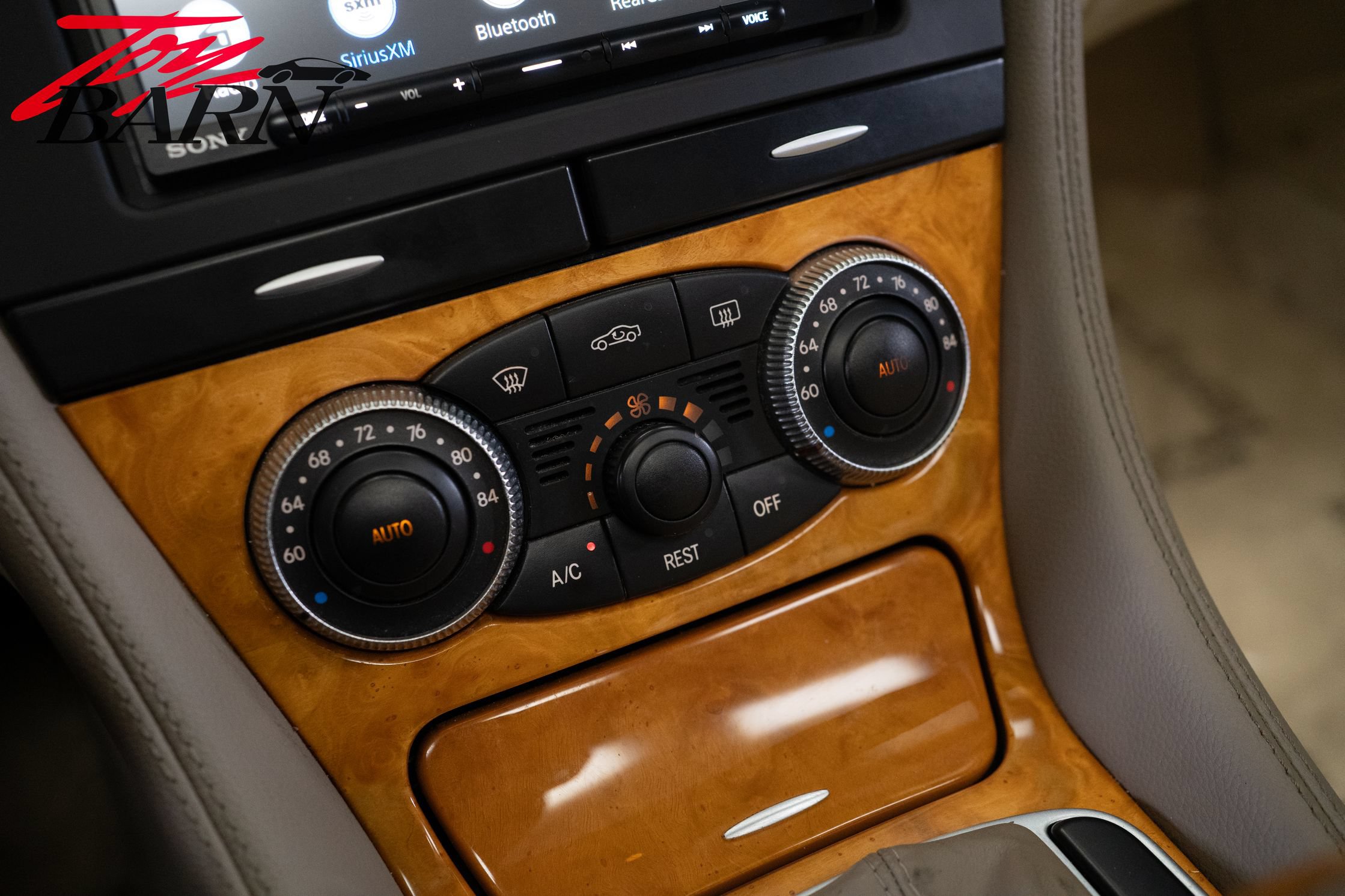 Used 2008 Mercedes-Benz SL 550 image 41