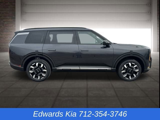 New 2027 Kia Telluride S image 7