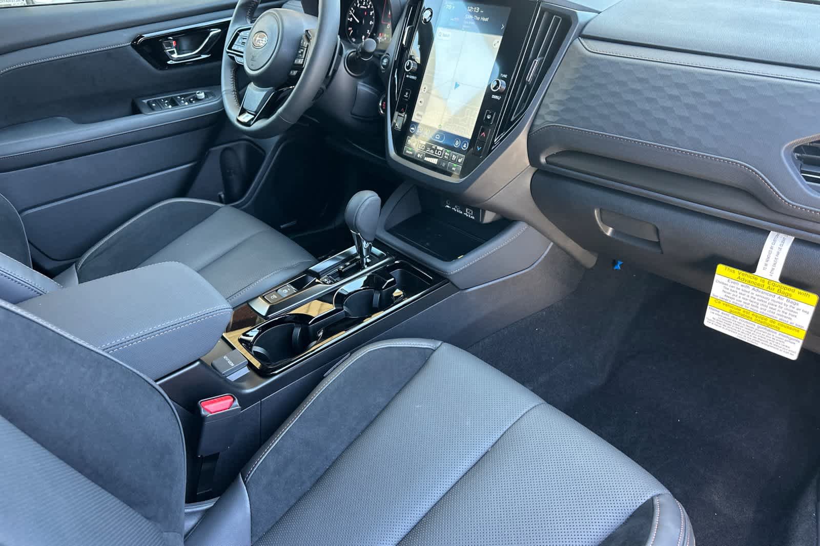 New 2026 Subaru Forester Touring w/ Touring Package AWD/4WD image 17