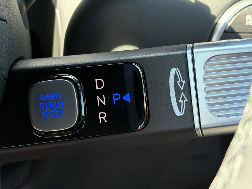 New 2026 Hyundai Palisade SEL image 10