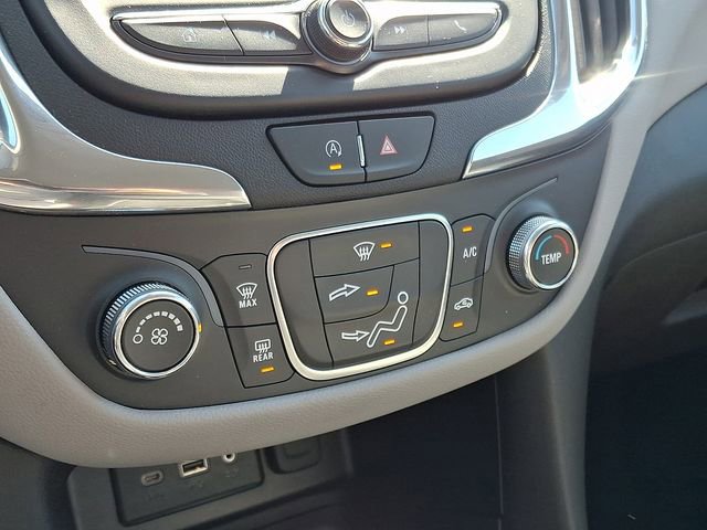 Used 2024 Chevrolet Equinox LS FWD image 15