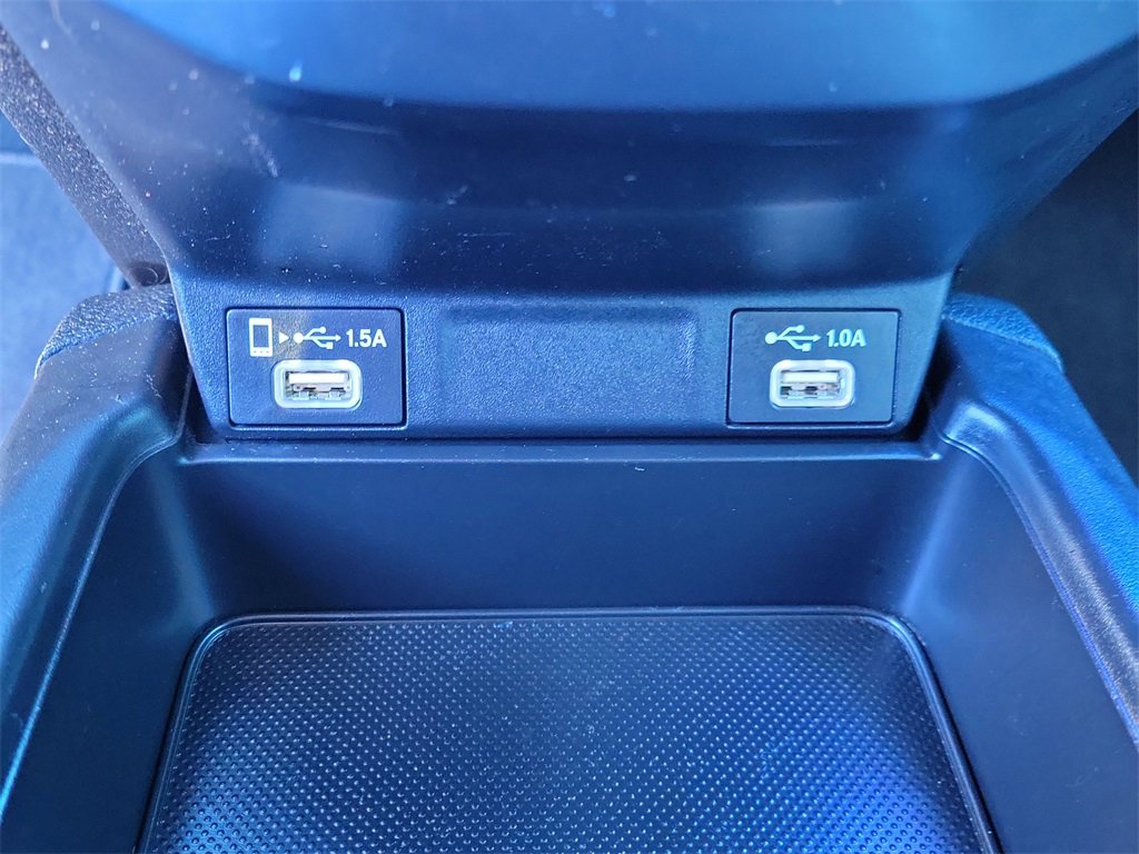 Certified 2021 Honda CR-V EX-L image 37