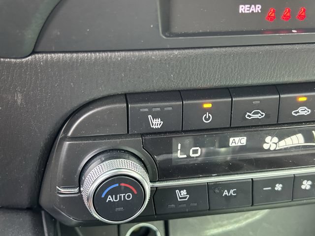 Used 2024 MAZDA CX-5 Carbon Edition AWD/4WD image 29