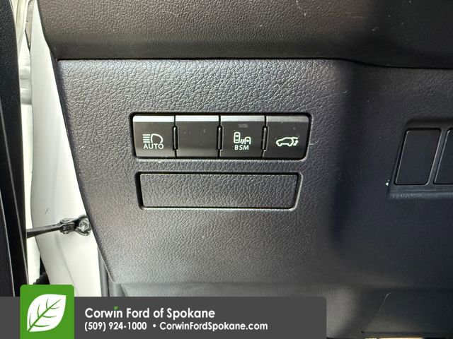 Used 2018 Lexus NX 300h 300h image 25