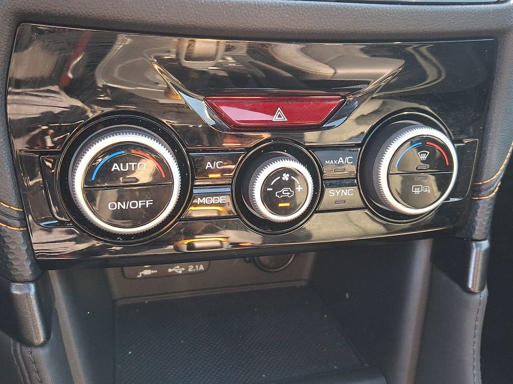 Used 2025 Subaru Forester Wilderness image 16