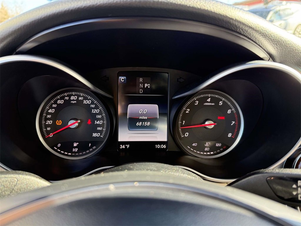 Used 2016 Mercedes-Benz C 300 C 300 image 15