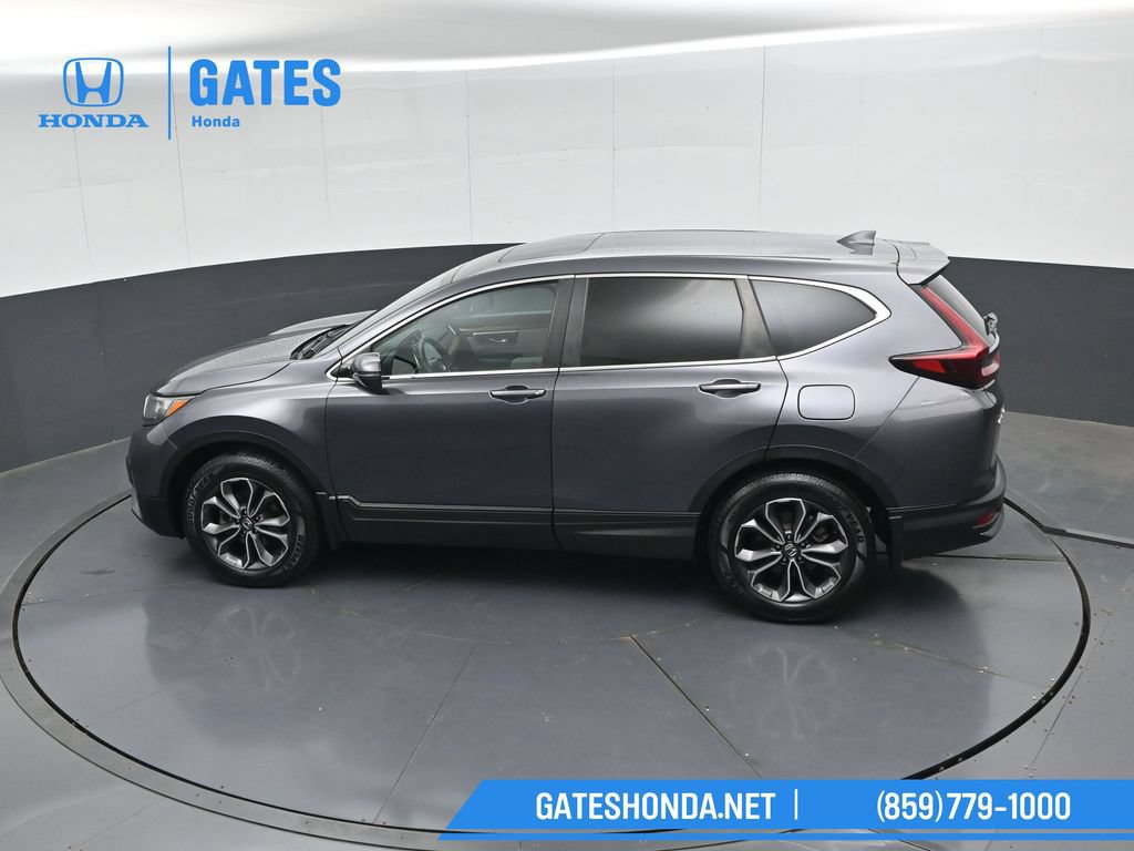 Used 2020 Honda CR-V EX-L image 51