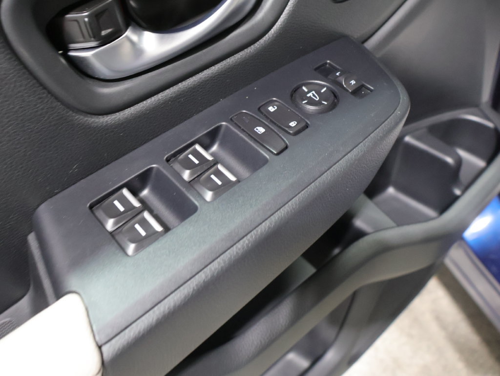 Used 2026 Honda Passport RTL image 13