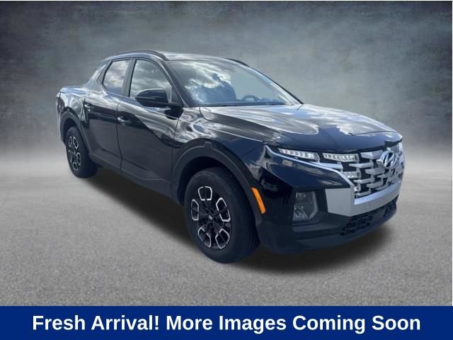 Used 2023 Hyundai Santa Cruz SEL Premium AWD/4WD image 1