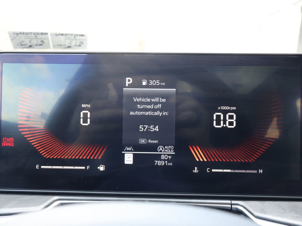 Used 2025 Kia Sorento X-Line EX AWD/4WD image 19