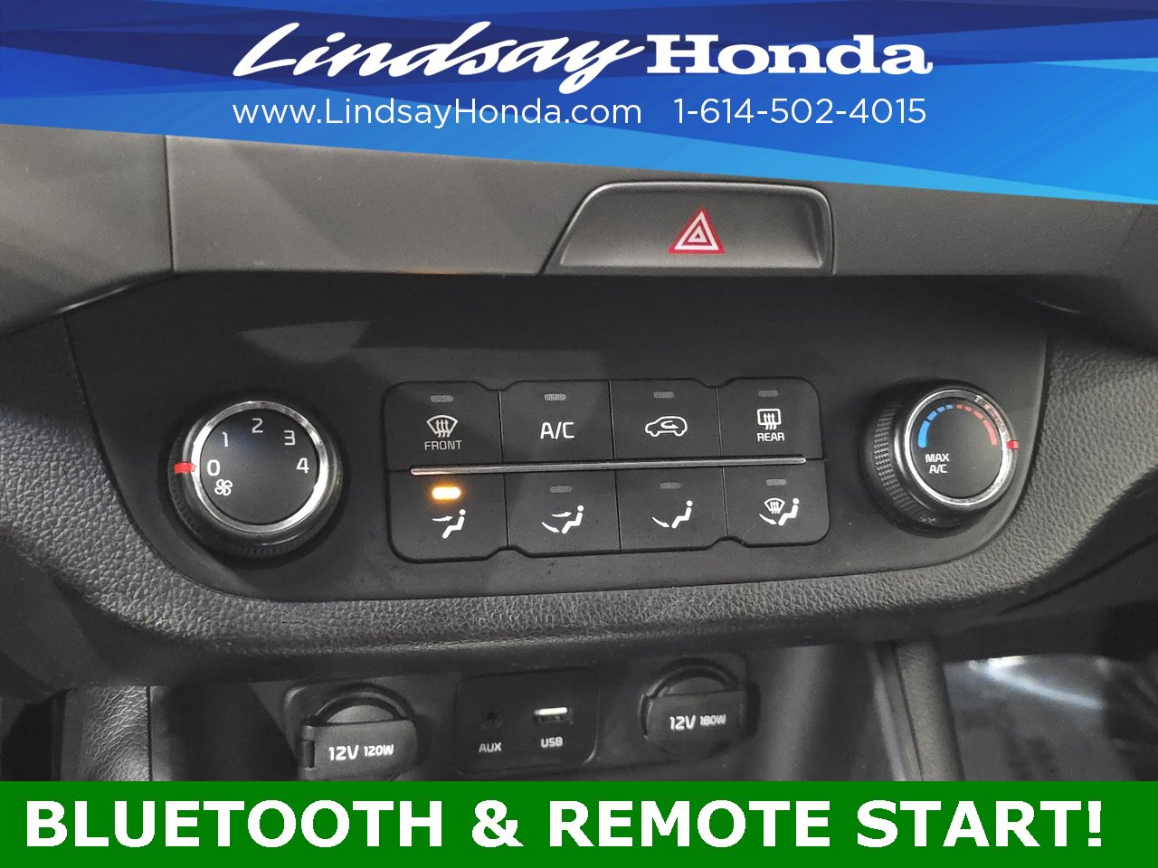 Used 2015 Kia Sportage LX image 17