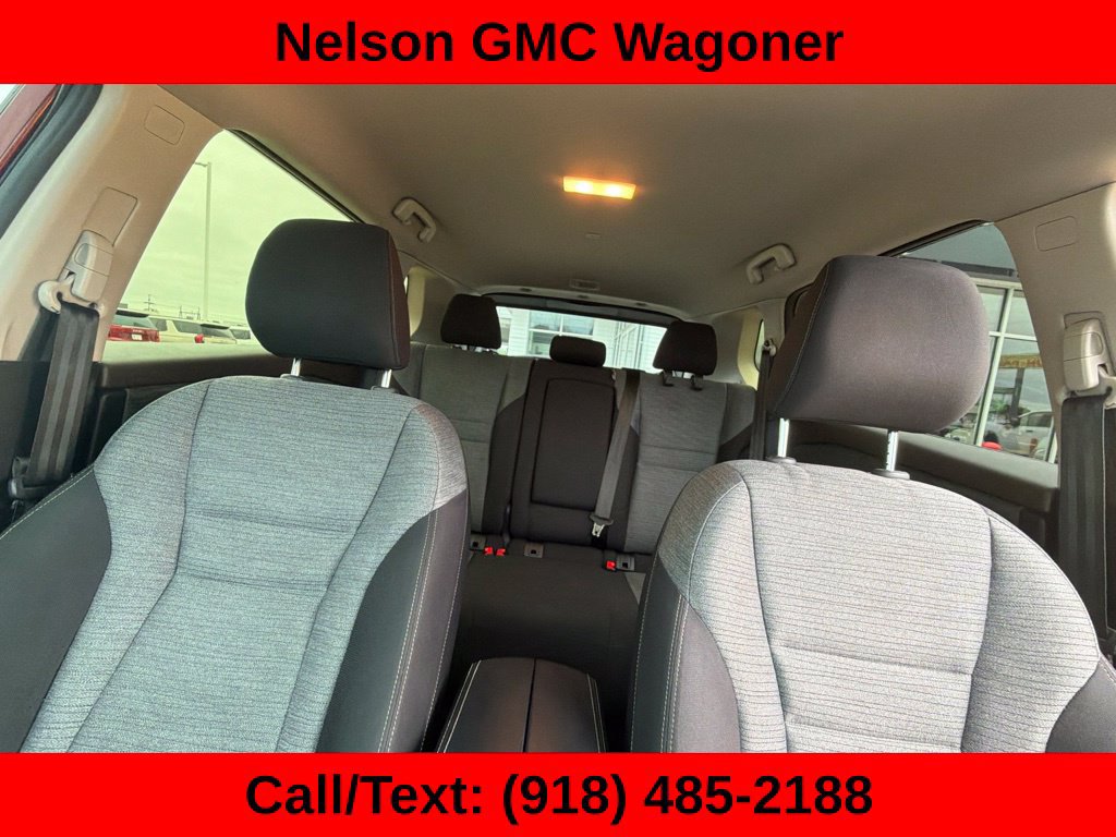 Used 2023 Nissan Rogue SV AWD/4WD image 33