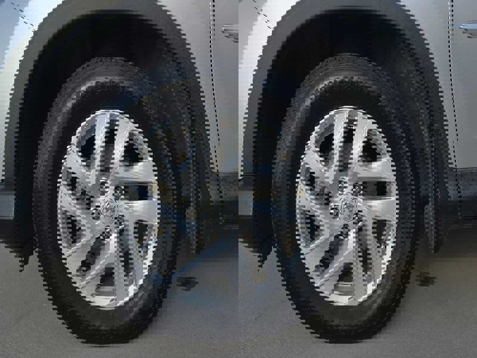 Used 2016 Honda CR-V EX image 13