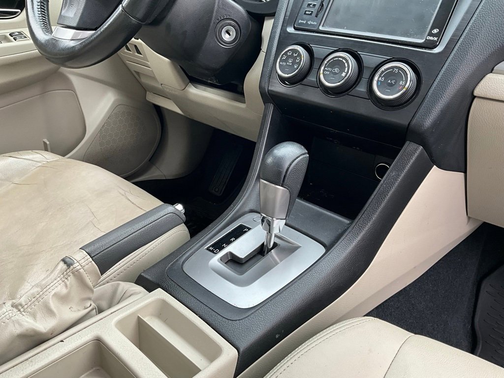 Used 2013 Subaru Impreza 2.0i Limited image 18