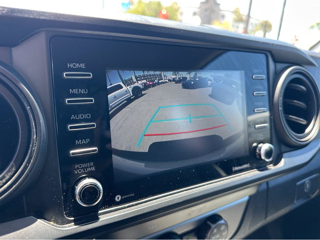 Used 2020 Toyota Tacoma SR RWD image 6