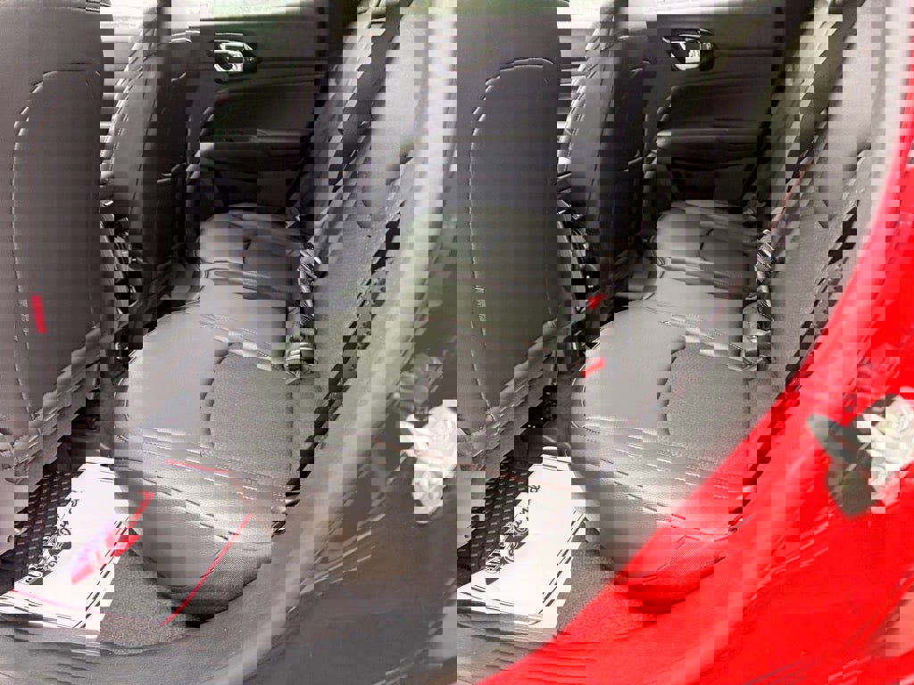 New 2026 Jeep Compass Trailhawk image 7